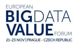 European Big Data Value Forum 2021