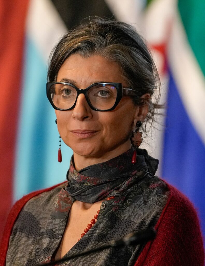 Etica e IA e non Etica dell’IA 2026