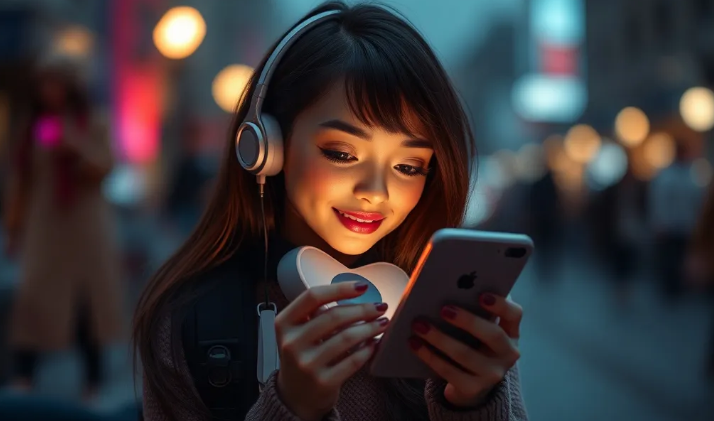 Mi hanno spento la fidanzata